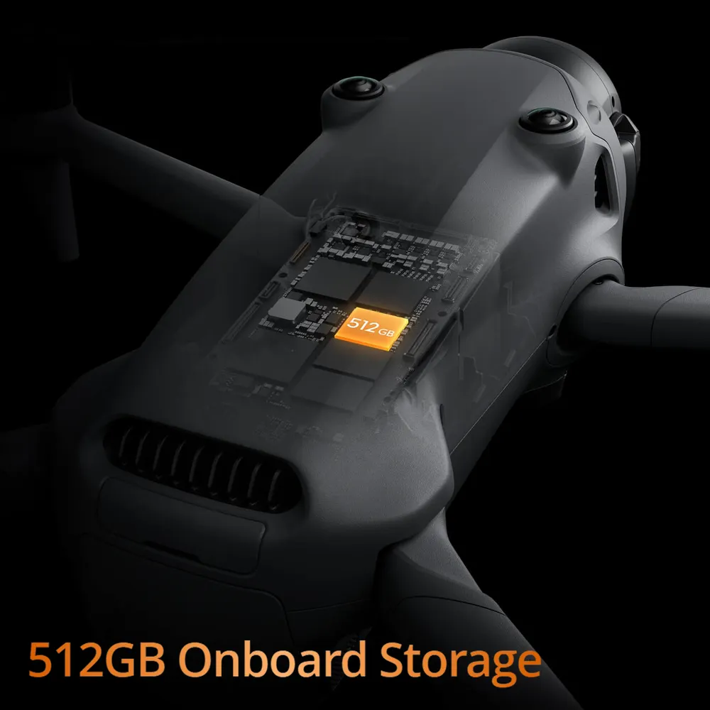 Next-Gen AirView Pro 4: Triple Camera Drone for Beginners & Pro-Level Shots